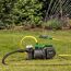 Gartenpumpen-Set GPS 4000 KF 800 W 4000 l/h