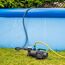 Gartenpumpen-Set GPS 4000 KF 800 W 4000 l/h