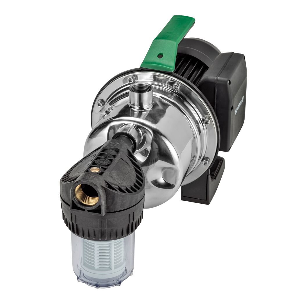 Gartenpumpe GP 5000 IF 1150 W 5000 l/h