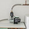 Hauswasserautomat 'HWA 4300 l' 900 W 4250 l/h