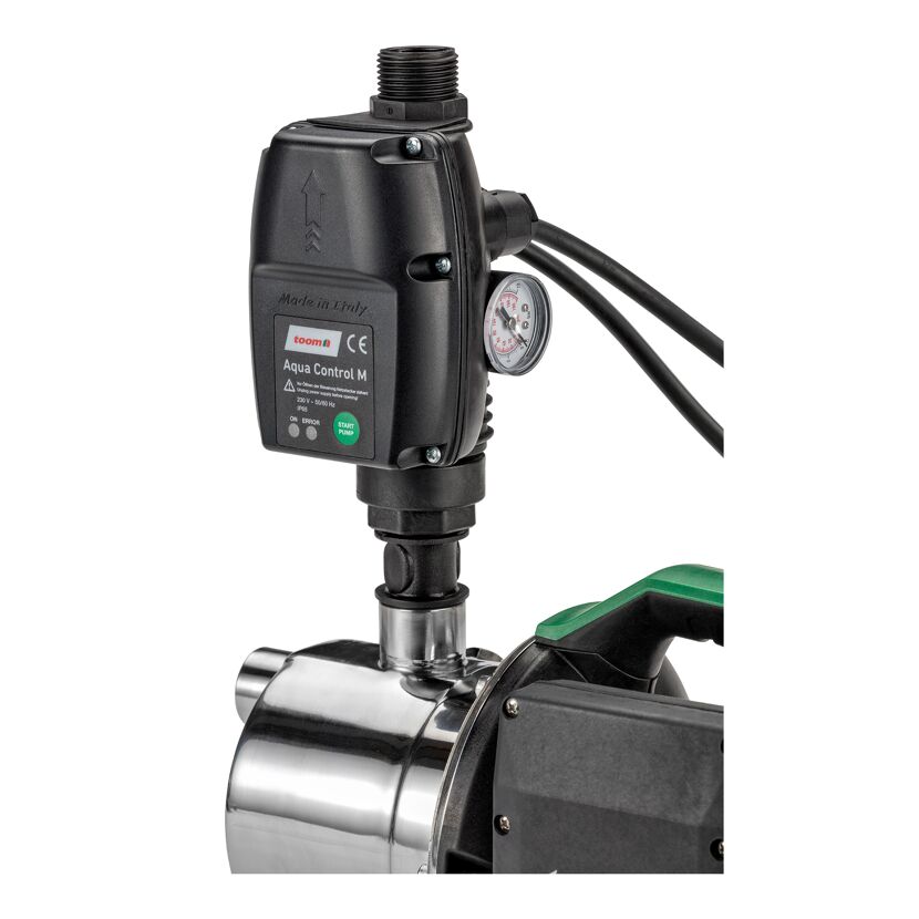 Hauswasserautomat 'HWA 4300 l' 900 W 4250 l/h