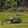 Hauswasserautomat 'HWA 4300 l' 900 W 4250 l/h