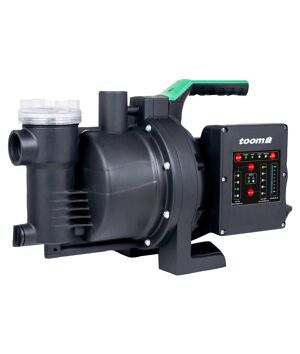 Hauswasserautomat 'HWA 6000 KF' 6.000 l/h