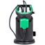 Klarwassertauchpumpe TKK 9000 320 W 9000 l/h