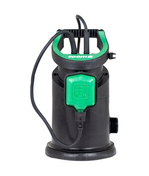 Klarwassertauchpumpe TKK 9000