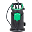 Klarwassertauchpumpe TKK 9000 320 W 9000 l/h