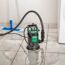Klarwassertauchpumpe TKK 9000 320 W 9000 l/h
