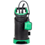 Schmutzwassertauchpumpe TSK 500 W 10000 l/h