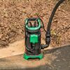 Schmutzwassertauchpumpe TSK 500 W 10000 l/h