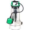 Schmutzwassertauchpumpe TSX 600 W 16000 l/h
