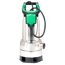 Schmutzwassertauchpumpe TSX 600 W 16000 l/h