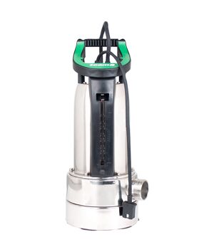SchmutzwassertauchpumpeTSX 20000 E-COM