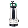 Schmutzwassertauchpumpe TSX 20000 E-COM 800 W 20000 l/h