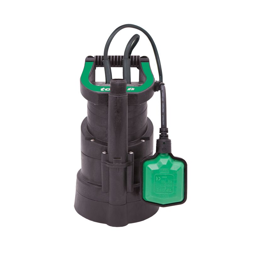 Regenfasspumpe RFP 3000/13 K