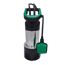 Tauchdruckpumpe TDP 950 W 6300 l/h