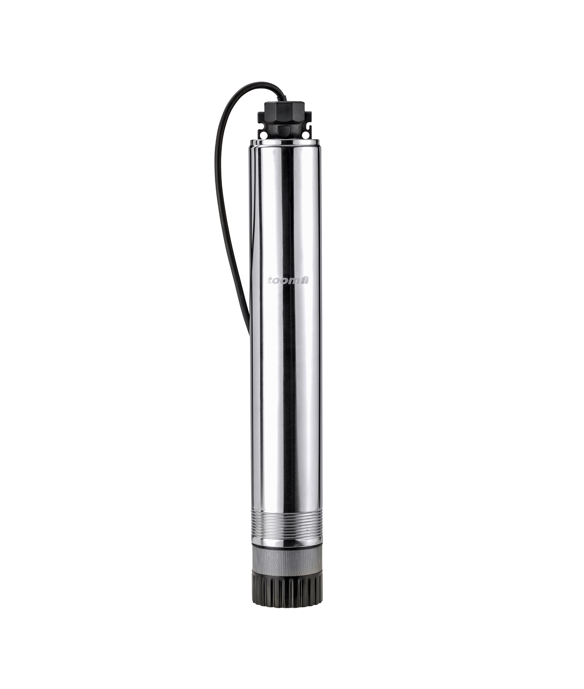 Tiefbrunnenpumpe 'TBP 6000/57 Inox'