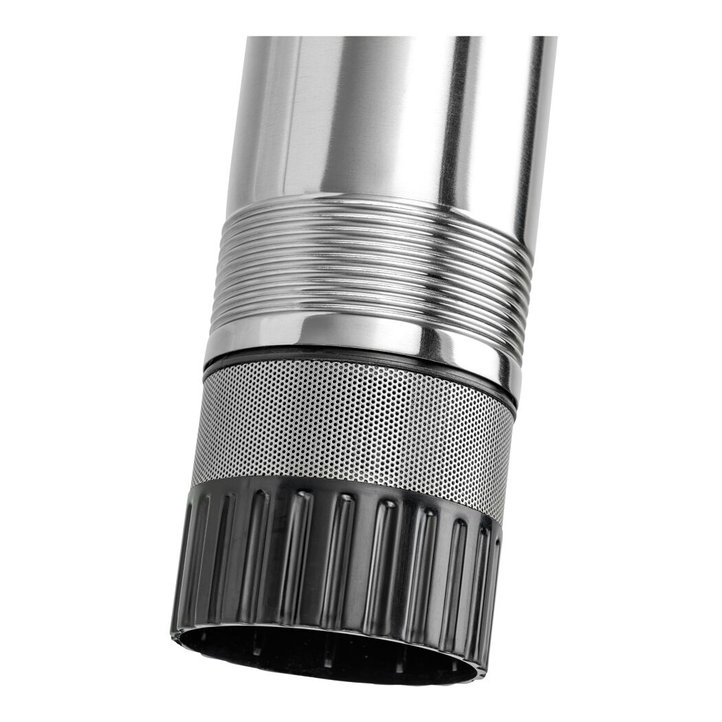 Tiefbrunnenpumpe 'TBP 6000/57 Inox' 1100 W 6000 l/h