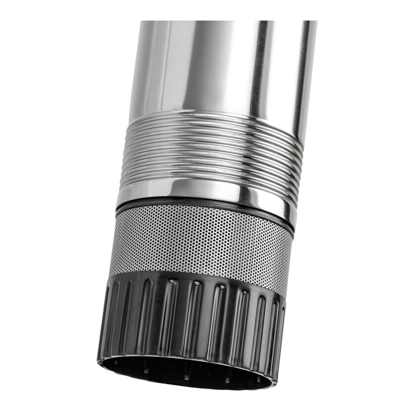 Tiefbrunnenpumpe 'TBP 6000/57 Inox' 1100 W 6000 l/h