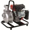 Benzinmotorpumpe LTP 250/25 15000 l/h