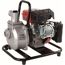 Benzinmotorpumpe LTP 250/25 15000 l/h