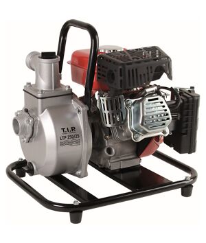 Benzinmotorpumpe LTP 250/25