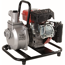 Benzinmotorpumpe LTP 250/25 15000 l/h