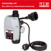 Gartenpumpe 'GP 4000 INOX' 800 W 4000 l/h