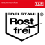 Gartenpumpe 'GP 5000 INOX' Edelstahl 5000 l/h