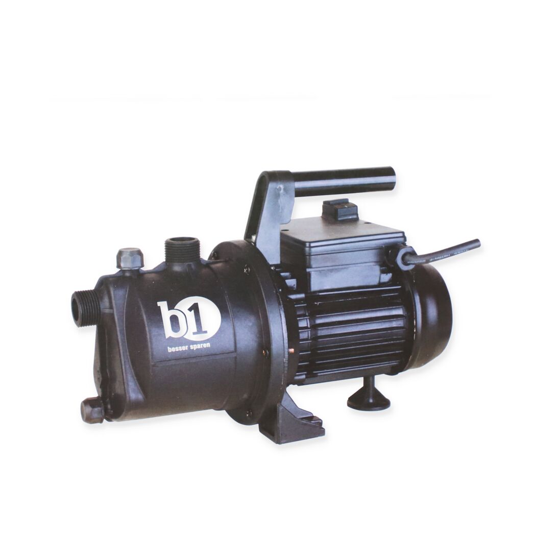 Gartenpumpe 'GP 3000 K' 3000 l/h