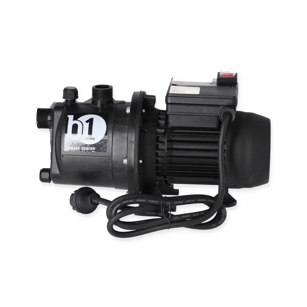 Gartenpumpe 'GP 3000 K' 3000 l/h