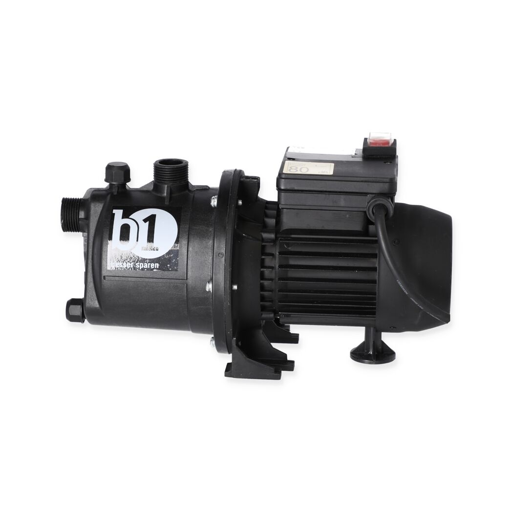 Gartenpumpe 'GP 3000 K' 3000 l/h