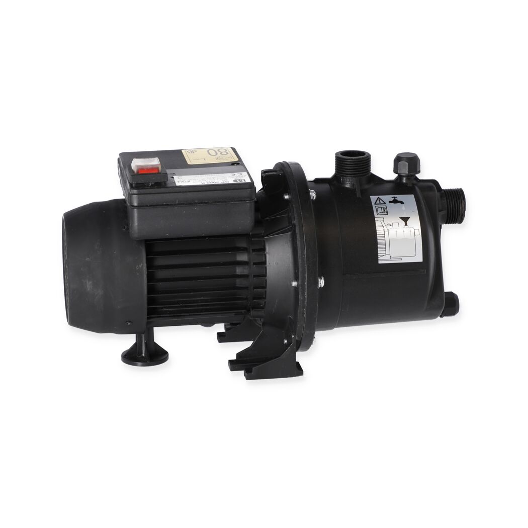 Gartenpumpe 'GP 3000 K' 3000 l/h