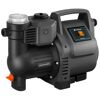Haus- und Gartenautomat '3500/4'