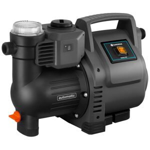 Haus- und Gartenautomat '3500/4'