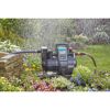 Haus- und Gartenautomat '5000/5' LCD