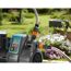 Haus- und Gartenautomat '5000/5' LCD