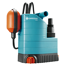 Klarwasser-Tauchpumpe 7000 l/h