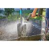 Garten-Reinigungsspritze 'Comfort ecoPulse™' mit 4 Strahlarten