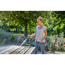 Garten-Reinigungsspritze 'Comfort ecoPulse™' mit 4 Strahlarten