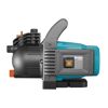 Gartenpumpe '3500/4'-Set