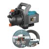 Gartenpumpe '3500/4'-Set