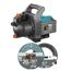 Gartenpumpe '3500/4'-Set