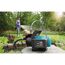 Gartenpumpe '3500/4'-Set