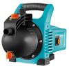 Gartenpumpe '3000/4' 3100 l/h