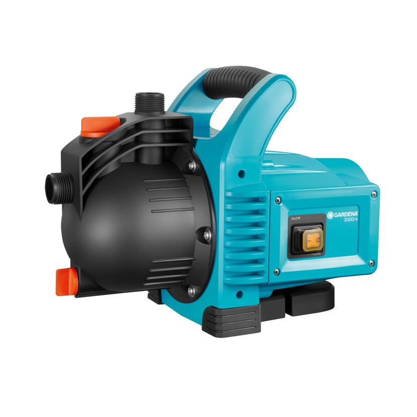 Gartenpumpe '3000/4' 3100 l/h