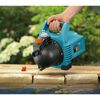 Gartenpumpe '3000/4' 3100 l/h
