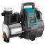 Hauswasserautomat '6000/6' LCD inox