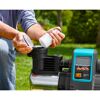 Hauswasserautomat '6000/6' LCD inox