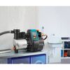 Hauswasserautomat '6000/6' LCD inox