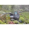 Hauswasserautomat '6000/6' LCD inox